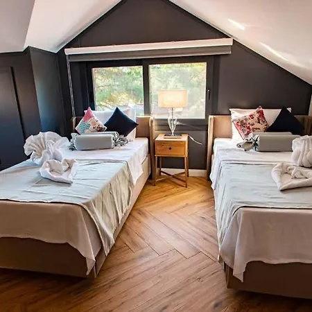 Affittacamere A Plus Ultra Luxury Guest House