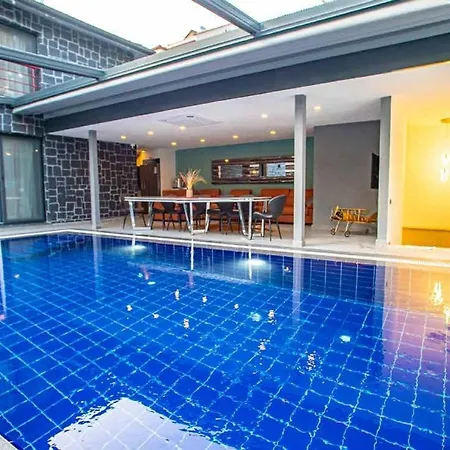 A Plus Ultra Luxury Guest House Affittacamere
