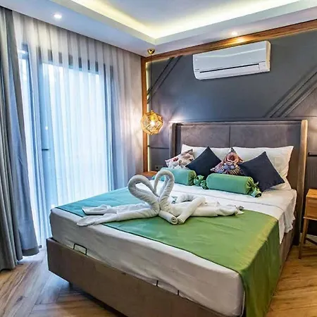 A Plus Ultra Luxury Guest House Guest house *