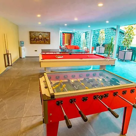 Affittacamere A Plus Ultra Luxury Guest House