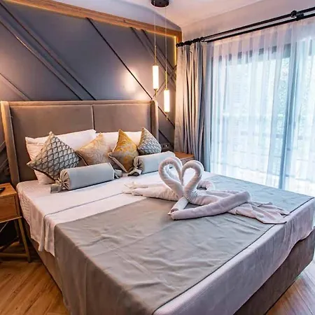 Affittacamere A Plus Ultra Luxury Guest House
